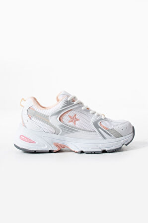 570 New Kadin Sneakers Spor Ayakkabı