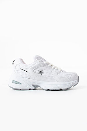 570 New Kadin Sneakers Spor Ayakkabı