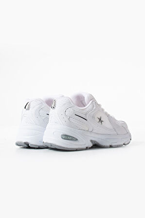 570 New Kadin Sneakers Spor Ayakkabı