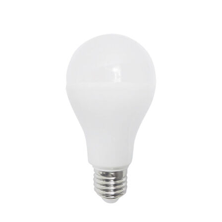 Led Ampul Dimedilebilir Soft E27 6500K 5W Hlite