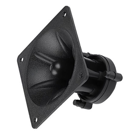 MV-4483 PİEZO 85X85MM TWEETER * MILLENIUM TS-1011