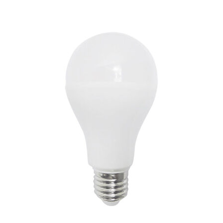 Led Ampul Soft E27 3000K 15W Hlite