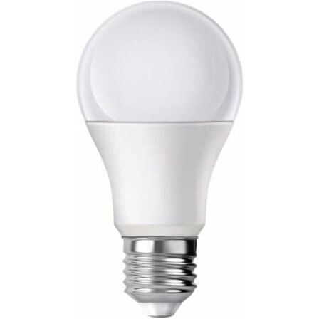 Led Ampul 6500K E27 9W