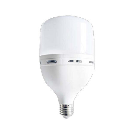 Şarjlı Torch Led Ampul 6400K 35W