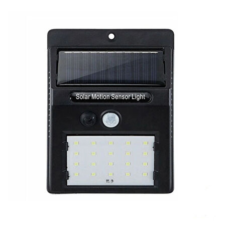 Solar Aplik 6500K 20W