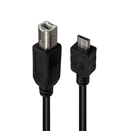 PM-16019 MICRO USB B 1.5 METRE YAZICI KABLOSU