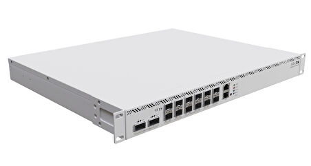 CCR2216-1G-12XS-2XQ Cloud Core Router