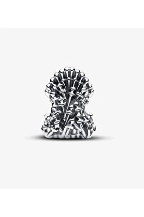 Game of Thrones Demir Taht Charm
