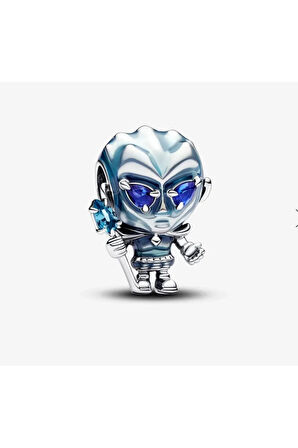 Game Of Thrones White Walker Charm