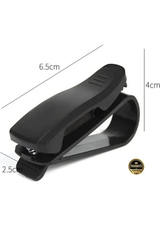 Opel Astra G 1998-1999-2000-2001-2002-2003-2004 Oto Araç İçi Güneş Gözlüğü Tutucu Klips Mandal Güneşlik Kartvizit Not Tutucu Organizer