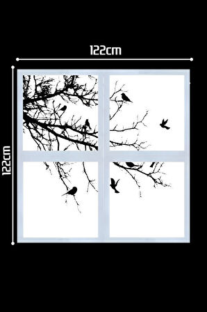 124cm X 124cm-dörtlü- Led-sıva Üstü-216watt-baskılı Led Panel-büyük Alan Aydınlatma-a+