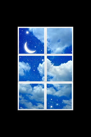 124cm X 186cm-altılı- Led-sıva Üstü-324 Watt-ofis Led Aydınlatma-avize Modelleri-led Işık