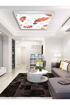 Salon Avize-60x60-54w-led-armatür-oturma-odası-aydınlatma-desenli-panel-uygun-avize-modelleri-new