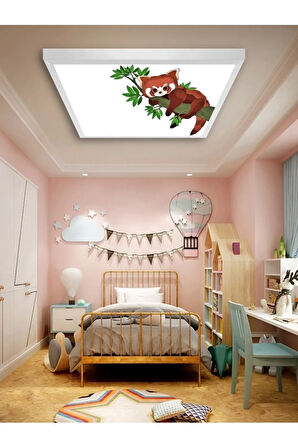 60cmx60cm-çocuk-odası-avize-led-54w-lamba-6500k-doğal-beyaz-avize-çocuk-odası-led-aydınlatma