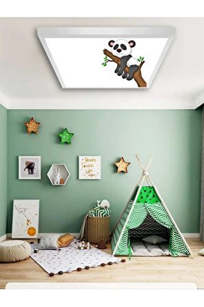 60cmx60cm-çocuk-odası-avize-led-54w-lamba-6500k-doğal-beyaz-avize-çocuk-avize-tavana-model