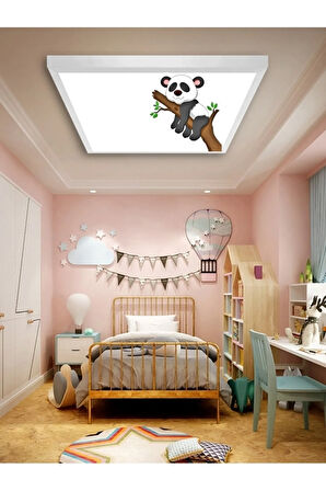 60cmx60cm-çocuk-odası-avize-led-54w-lamba-6500k-doğal-beyaz-avize-çocuk-avize-tavana-model