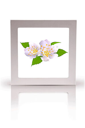 Koridor Avize-60x60-54w-led-armatür-koridor-aydınlatma-desenli-panel-koridor-led-lamba-ışık Tavan