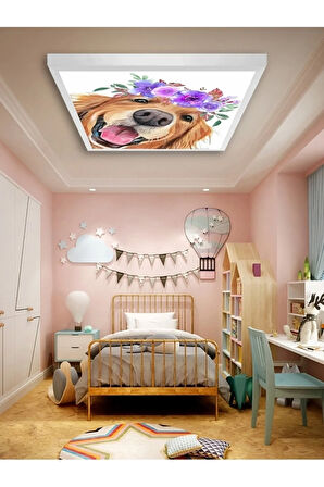 Çocuk-odası-avize-60x60-54w-led-armatür-genç-odası-avize-desenli-panel-en-şık-çocuk-odası-led-lamba