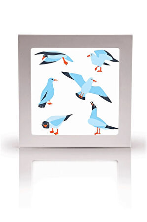 Wc Avize-60cmx60cm-54watt-led-armatür-banyo-aydınlatma-desenli-panel-wc-led-lamba-wc Için Uygundur