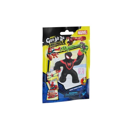 BirlikToy Gjt50000 Goojitsu Minis