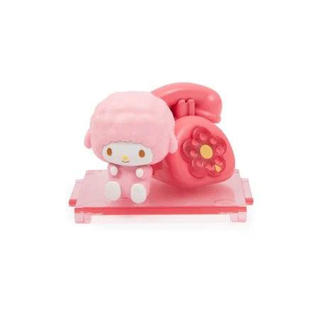 Lilmirik Hkt28000 Hello Kitty Telefonda