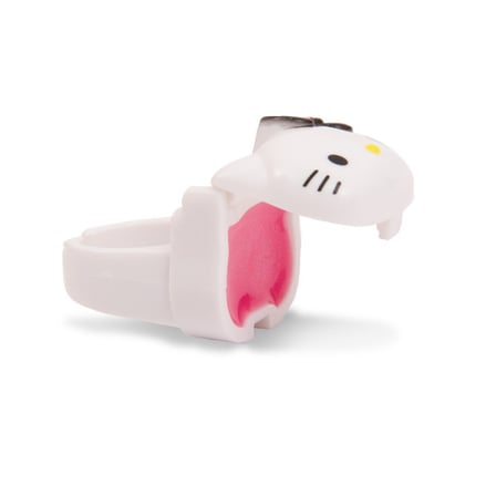 MinikLabToys Dudak Balmlı Yüzüklip Balm Ring