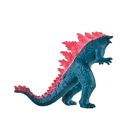 BirlikToy Mn302000 Godzilla Vs. Kong Kristal Sürpriz Figür 5 Cm 35741