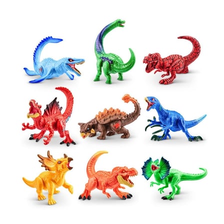 BirlikToy Karıştır Eşleştir