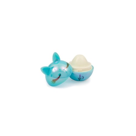MinikLabToys Vrb29000 Cat Kiss Lip Balm