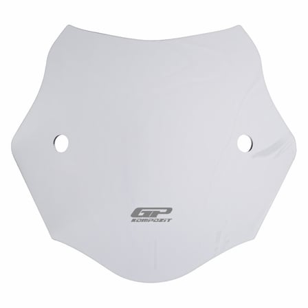 GP Kompozit Universal Ayaklı Kısa Ön Cam Şeffaf