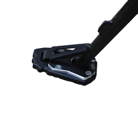 GP KOMPOZİT HONDA AFRİCA TWİN CRF1100L L1/L2/L4 2020-2023 UYUMLU AYAK GENİŞLETME SİYAH