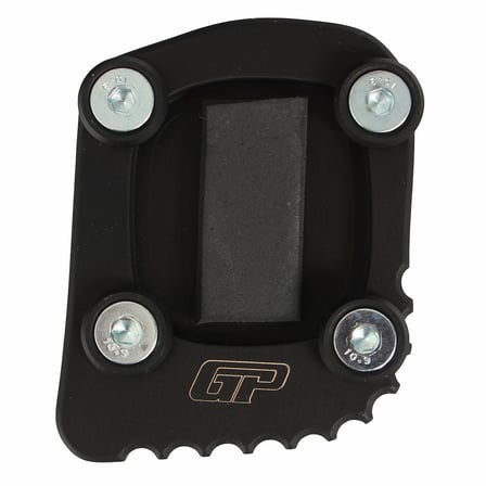 GP Kompozit Honda CB750 Hornet 2023-2026 Uyumlu Ayak Genişletme Siyah