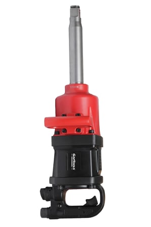 Havalı Somun Sökme Uzun Tip GP102