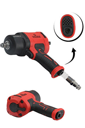 Havalı Somun Sökme 1\2 GP1201