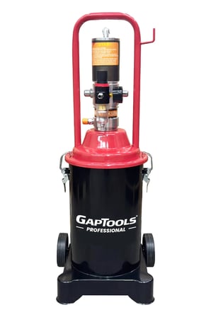 Havalı Gres Pompası 12Lt GP12A1