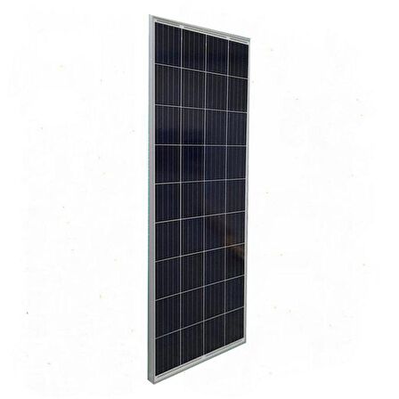 170W Polikristal Panel