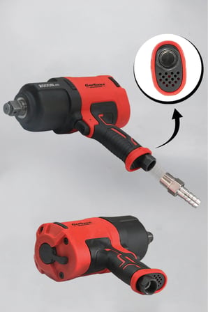 Havalı Somun Sökme 3/4 GP3401