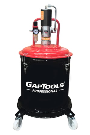 Havalı Gres Pompası 35Lt GP35A1