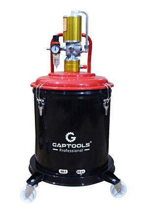 Havalı Gres Pompası 35lt GP35A2