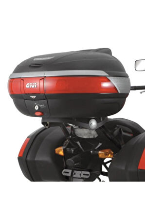 Gıvı 447fz Kawasakı Versys 650 (06-09) Arka Çanta Taşıyıcı