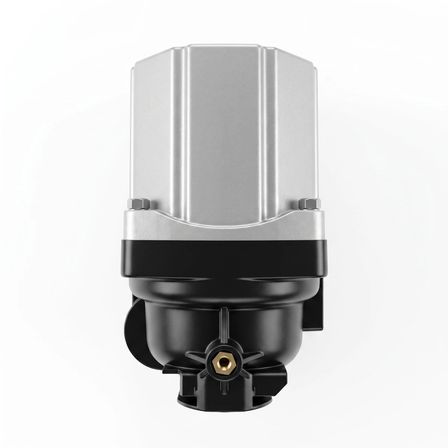 Termopump Smart GPA15-6 II Yüksek Verimli Sirkülasyon Pompası