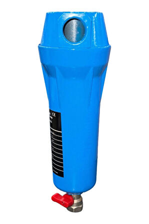 Kompresör Su Tutucu Filtre ''1'' GPF2600