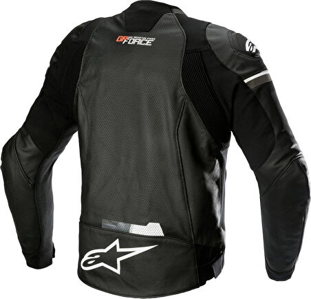ALPİNESTARS GP FORCE DERİ MONT