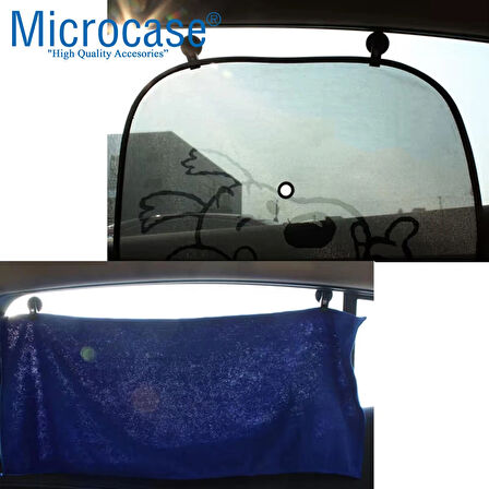 Microcase Mandallı Vantuzlu Klips Seti 2in1 - AL5242