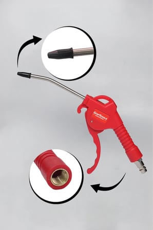 Hava Tabancası GPHT01