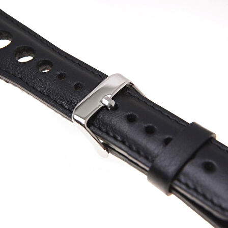 Apple Watch Uyumlu Deri Kordon 42-44-45mm ARK RST1