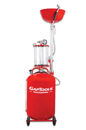 Karterden Yağ Emme Hunili GPK103