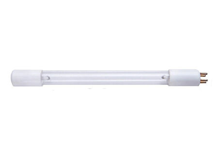 Oddity 25W GPM6 UV Lamba ve Balast Seti | Kuvars Tüp | 6GPM Su Filtresi UV Dezenfeksiyon Sistemi Yedek Parça
