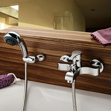 Gpd Atros Banyo Bataryası MBB65