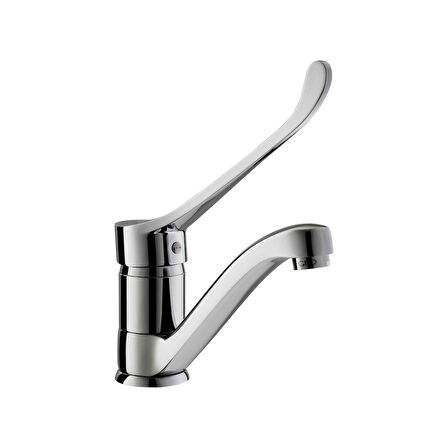 Gpd Doktor/Bedensel Engelli Döner Lavabo Bataryası MDL45